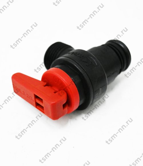 Клапан предохранительный 3 бар 0020014173, 0020047005