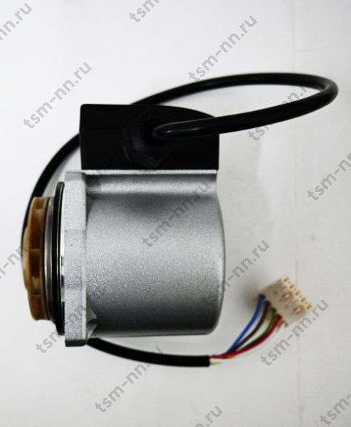 Двигатель насоса DUCA