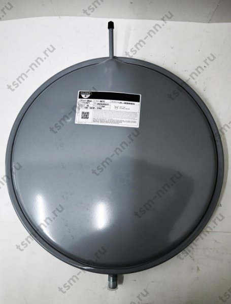Бак расширительный 6 литров, резьба 3/8 ZILMET 0020027611, 2000801894, S1005000
