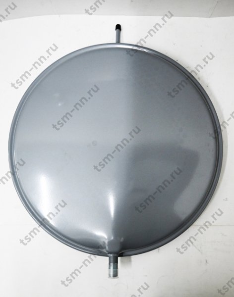 Бак расширительный 6 литров, резьба 3/8 ZILMET 0020027611, 2000801894, S1005000
