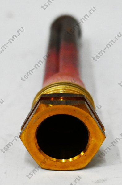 Гильза для 3-х датчиков 1/2"