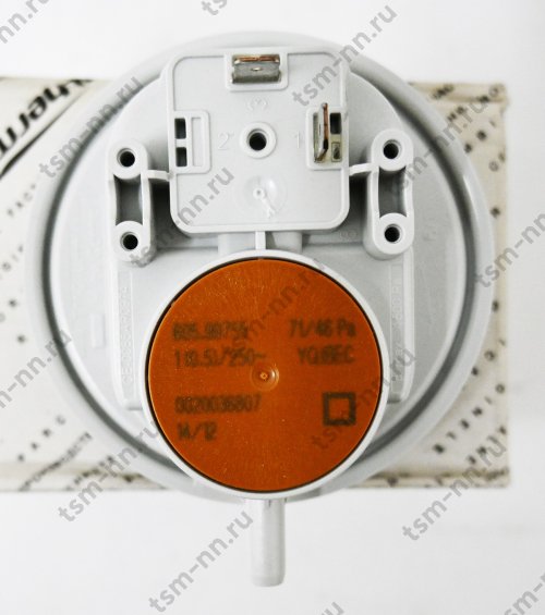 Маностат воздуха 71/46 Ра