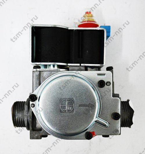 Газовый клапан 0020118636