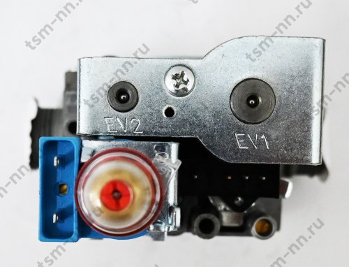 Газовый клапан 0020118636