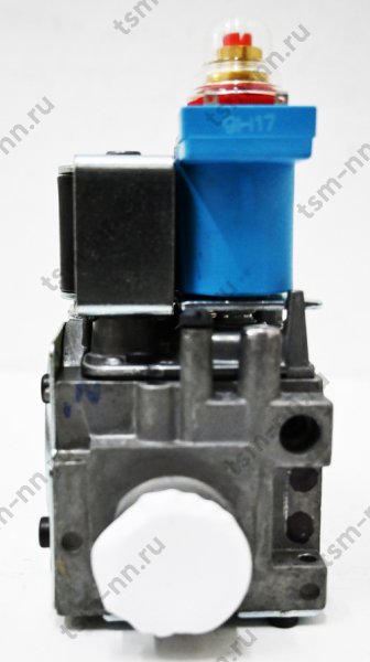 Газовый клапан 0020118636