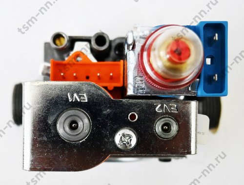 Газовый клапан SIT 845 SIGMA