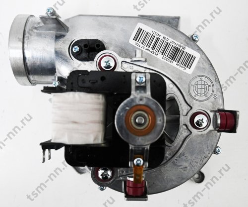 0020211606 Вентилятор.