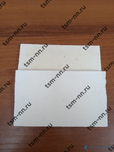 Плита теплоизоляции боковая В18/24 (правая / левая)