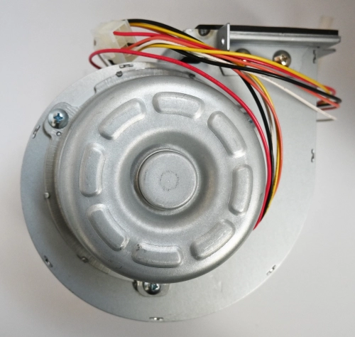 Вентилятор в сборе 30010860B