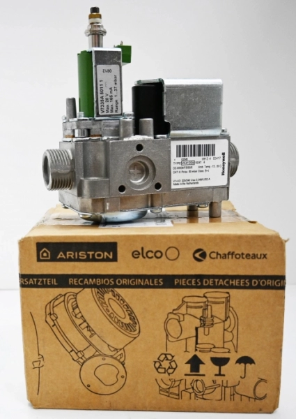 Газовый клапан 61312123