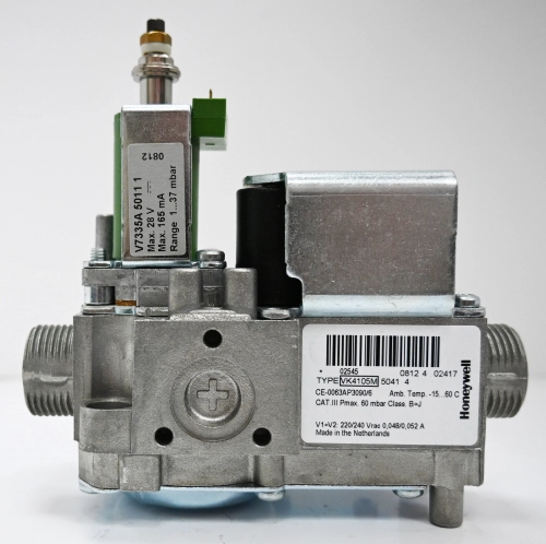 Газовый клапан 61312123