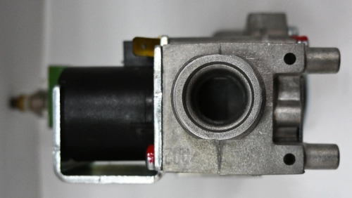 Газовый клапан 61312123