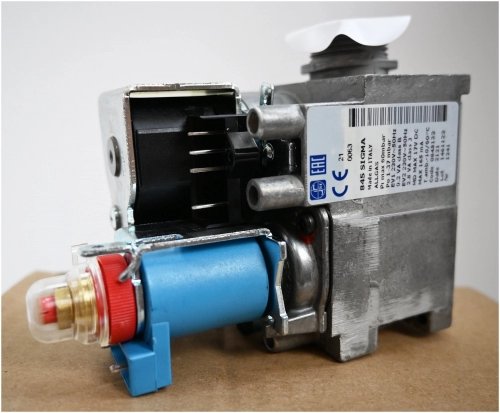 Газовый клапан 65115771 (65154097)