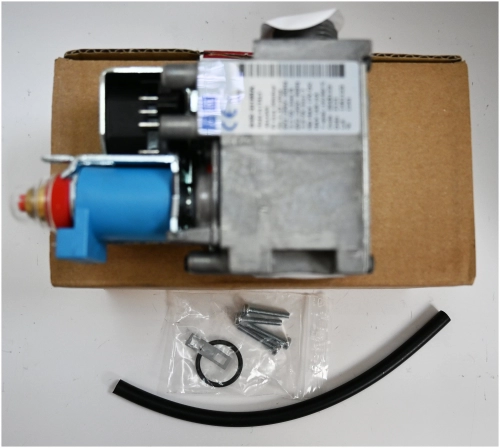 Газовый клапан 65115771 (65154097)