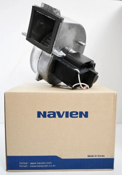 Вентилятор в сборе 30021105A