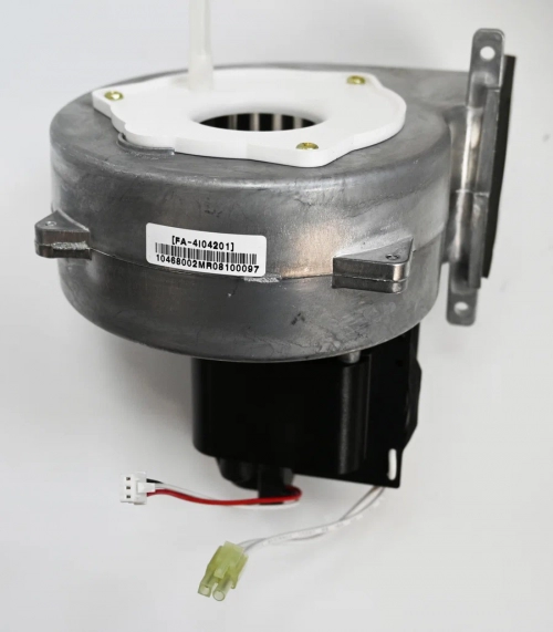 Вентилятор в сборе 30021105A