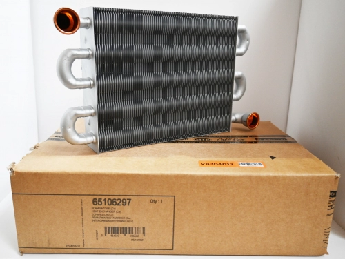 Основной теплообменник (CU) 65106297