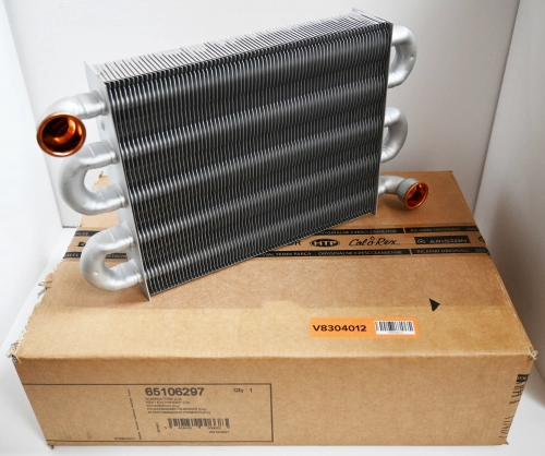 Основной теплообменник (CU) 65106297