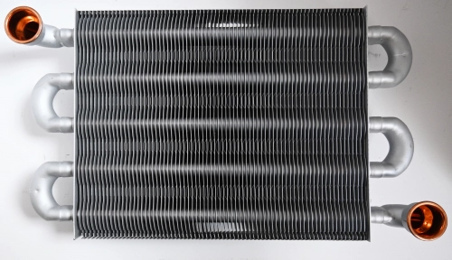 Основной теплообменник (CU) 65106297