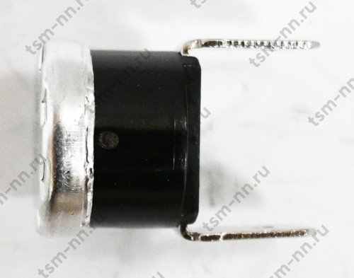 Термостат биметалл. возвратный