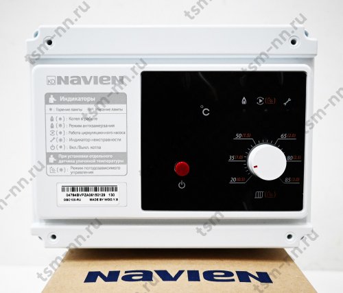 Блок управления (контроллер) 30013899B