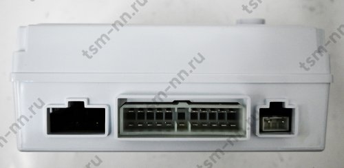 Блок управления (контроллер) 30013899B