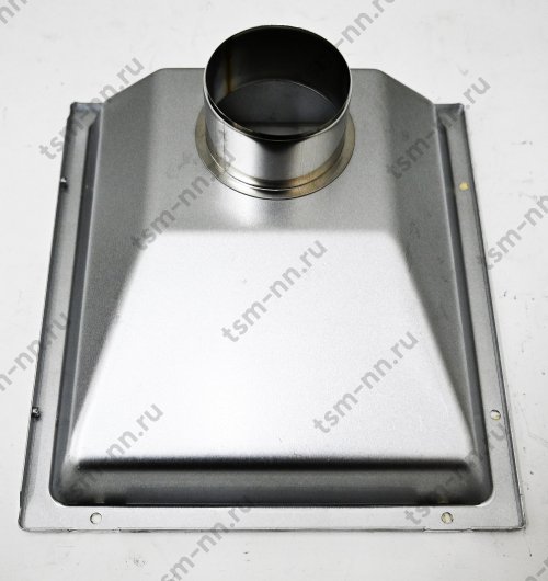 Коллектор дымовых газов 30021621A