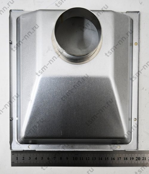 Коллектор дымовых газов 30021621A