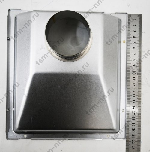 Коллектор дымовых газов 30021621A