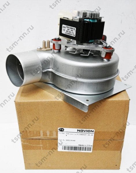 Вентилятор 30021858B