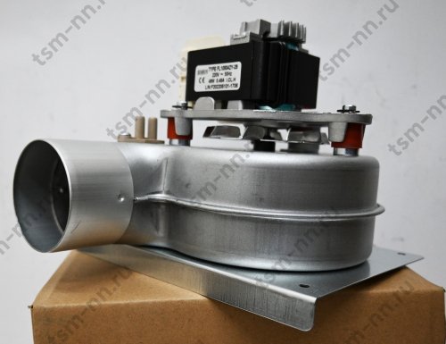 Вентилятор 30021858B