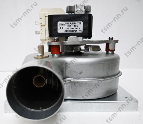 Вентилятор 30021858B