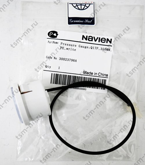 Манометр 30023796A