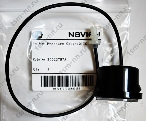 Манометр 30023797A