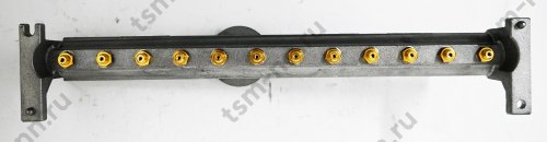 Коллектор с форсунками (1,32 мм) на сжиженный газ 30026410A