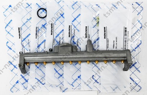 Коллектор с форсунками (1,32 мм) на сжиженный газ 30026410A