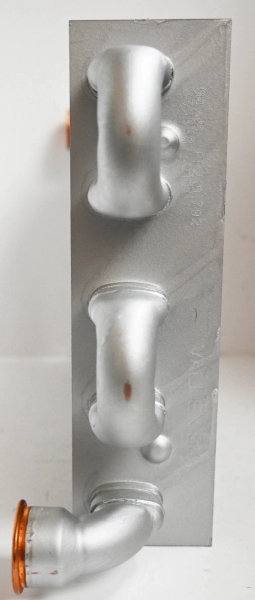 Основной теплообменник (CU) 65106297