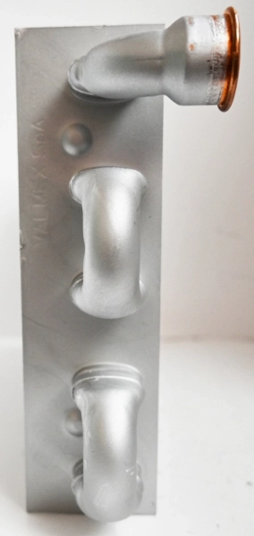 Основной теплообменник (CU) 65106297