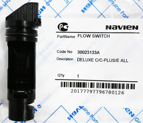 Датчик протока ГВС 30023133А