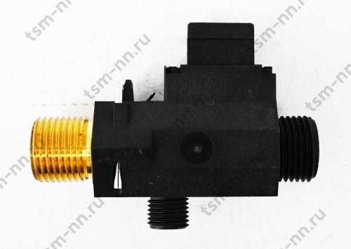 Датчик потока ГВС 5663770