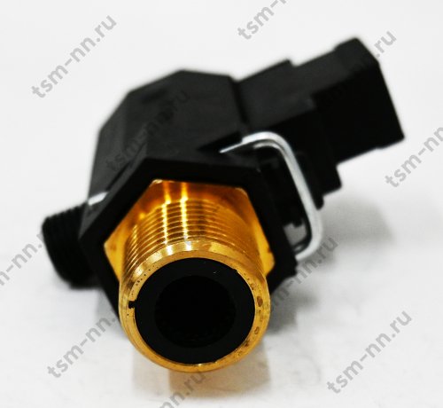 Датчик потока ГВС 5663770