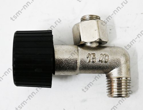 Кран наполнения системы в сборе G1/4