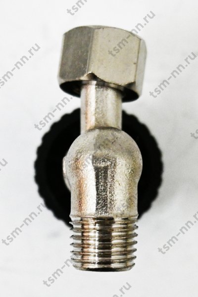 Кран наполнения системы в сборе G1/4