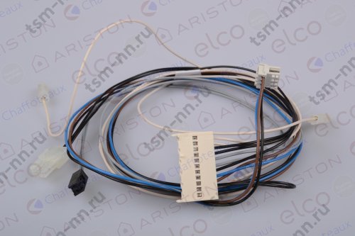 Кабель реле давления-газовый клапан