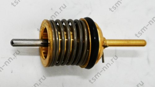 600760 Затвор ГВС