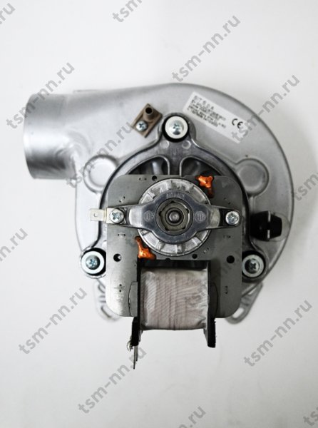 Вентилятор 63111300821P