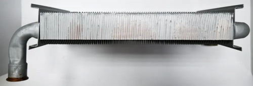 Основной теплообменник (cu) 65104246