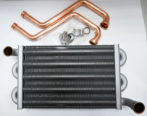 Основной теплообменник (cu) 65104246