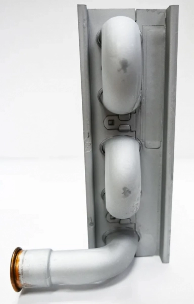 Основной теплообменник (cu) 65104246