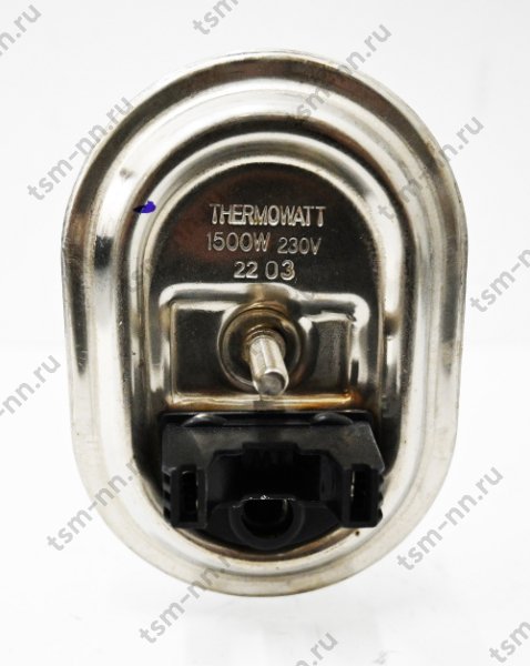 Нагревательный элемент 1500w 230v 65150401